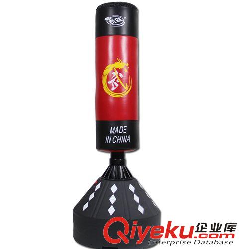 拳擊用品（Boxing equipment) 工廠直銷 批發 泰森 TS-63 不倒翁立式拳擊沙包散打沙袋原始圖片3
