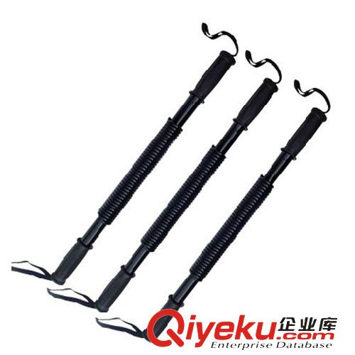 家用健身小器材 zp批發(fā) 工廠直銷 規(guī)格多種健身器材批發(fā) 30KG臂力器 臂力棒原始圖片2