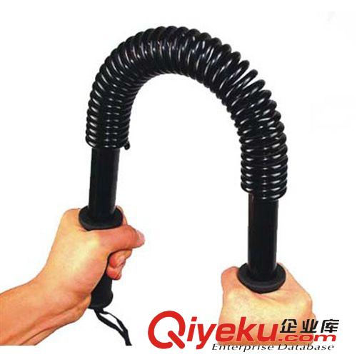 家用健身小器材 zp批發(fā) 工廠直銷 規(guī)格多種健身器材批發(fā) 30KG臂力器 臂力棒原始圖片3