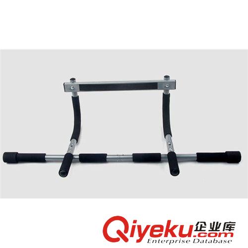 家用健身小器材 批發(fā) 門上健身器室內(nèi)單杠健身器材家用訓(xùn)練俯臥撐健腹器引體向上原始圖片2