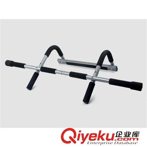 家用健身小器材 批發(fā) 門上健身器室內(nèi)單杠健身器材家用訓(xùn)練俯臥撐健腹器引體向上原始圖片3