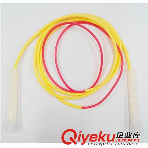 家用健身小器材 zp批發(fā) 沙式跳繩  專業(yè)教學比賽競技 速度跳繩 廠家直銷供應原始圖片2