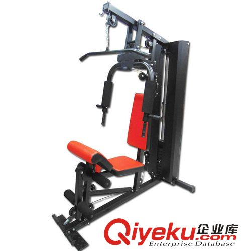 家用健身小器材 zp批發(fā) 大型健身器材 多功能器械組合力量訓練器械綜合訓練器