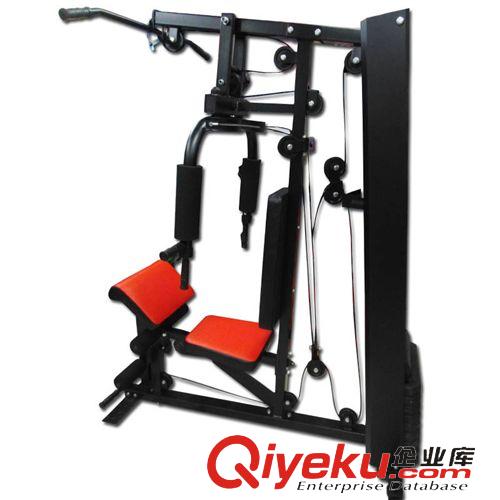 家用健身小器材 zp批發(fā) 大型健身器材 多功能器械組合力量訓(xùn)練器械綜合訓(xùn)練器