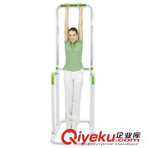 家用健身小器材 zp批發(fā) 康樂佳KLJ501 室內(nèi)單雙杠引體向上高低杠健腹ss多功能