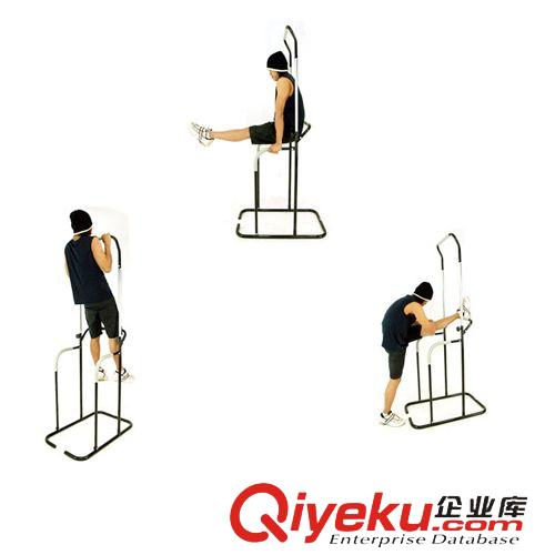 家用健身小器材 zp批發(fā) 康樂佳KLJ501 室內(nèi)單雙杠引體向上高低杠健腹ss多功能