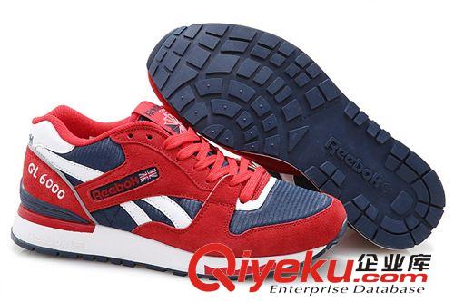 跑步鞋 銳步REEBOK GL6000男女運動鞋 跑步鞋