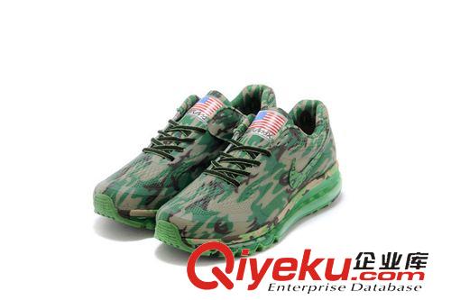 運(yùn)動(dòng)鞋 新款全掌氣墊跑步 經(jīng)典迷彩休閑個(gè)性炫彩 男鞋 運(yùn)動(dòng)鞋批發(fā) 一件代