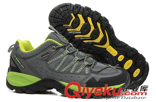 戶外鞋 2015現貨 情侶款 登山鞋 戶外跑鞋 透氣網面鞋 徒步鞋 男女鞋