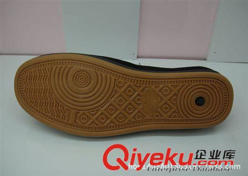 老北京男布鞋 廠家 老北京布鞋  舒適輕盈 防滑養(yǎng)腳新款中老年男女布鞋批發(fā)原始圖片3