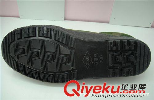 解放鞋 廠家直銷(xiāo) 99作訓(xùn)鞋 學(xué)生軍訓(xùn)解放鞋  戶(hù)外登山鞋 防滑 透氣 耐磨原始圖片3