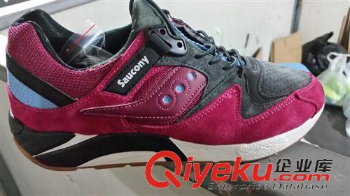 索康尼 Saucony 代購(gòu) 索康尼sauconyGrid 9000限量版情侶鞋男女鞋跑步運(yùn)動(dòng)鞋