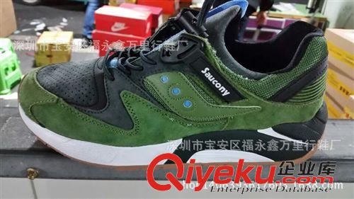 索康尼 Saucony 代購(gòu) 索康尼sauconyGrid 9000限量版情侶鞋男女鞋跑步運(yùn)動(dòng)鞋