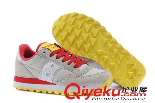 索康尼 Saucony 運動鞋 休閑鞋 索康尼跑步鞋復古休閑女鞋網面透氣慢跑鞋