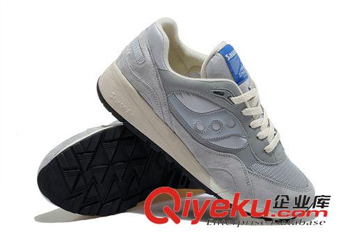 索康尼 Saucony 索康尼saucony 6000  {dj0}全豬巴革 70125