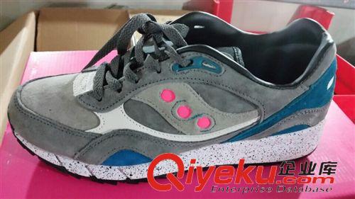 索康尼 Saucony 索康尼saucony 6000  {dj0}全豬巴革 70125