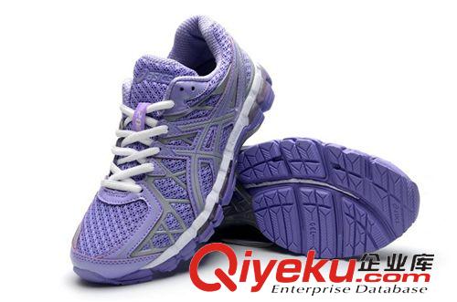 美津濃 Mizuno 廠家直銷批發(fā)  男款  20代 全掌避震跑步鞋原始圖片3