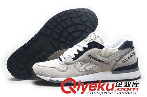 銳步 REEBOK 工廠批發GL6000運動鞋精致跑步鞋網布男鞋女鞋原始圖片3