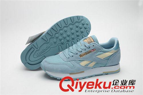 銳步 REEBOK 莆田工廠銳步直情侶復古運動鞋男鞋跑步鞋女鞋休閑鞋原始圖片3