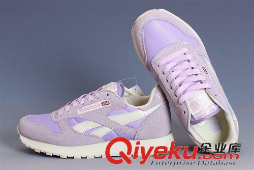 銳步 REEBOK 銳步批發(fā)情侶復(fù)古運(yùn)動(dòng)鞋男鞋跑步鞋女鞋休閑鞋原始圖片2