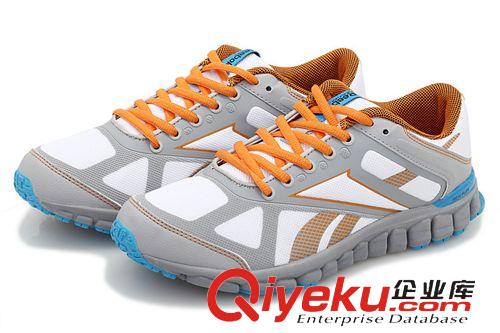 銳步 REEBOK Kibo 男鞋 春季跑步鞋 1218原始圖片2