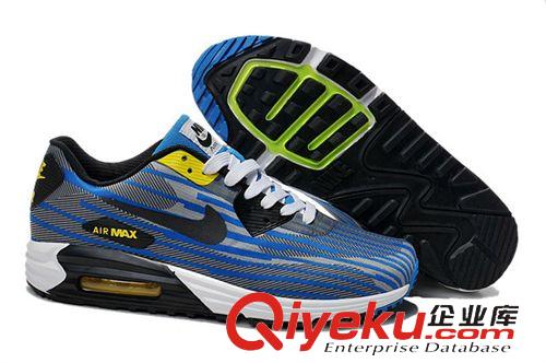 飛線跑步鞋 90賈卡梭織 Max 90原始圖片2