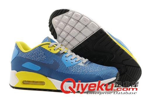 飛線跑步鞋 90賈卡梭織 Max 90原始圖片3