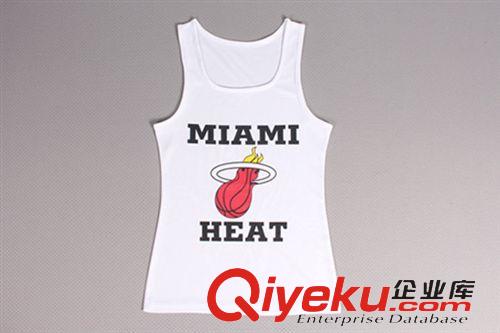 足球鞋 NBA球衣批發女裝 公牛湖人熱火等女子籃球球衣女子籃球服原始圖片2
