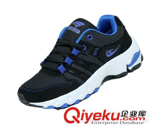 登山鞋 廠家直銷 2015男款網(wǎng)面zp慢跑鞋夏季新款透氣運(yùn)動(dòng)鞋女鞋情侶鞋