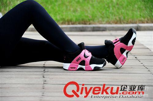 運(yùn)動(dòng)鞋 權(quán)志龍同款籃球鞋GS情侶休閑運(yùn)動(dòng)鞋韓版潮鞋男女氣墊鞋厚底增高鞋原始圖片2