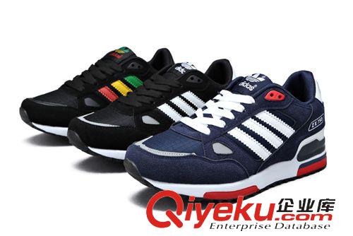 3月新款推薦 2015爆款zx750運(yùn)動(dòng)鞋  舒適透氣鞋子百搭休閑男士運(yùn)動(dòng)鞋 品牌男鞋原始圖片2