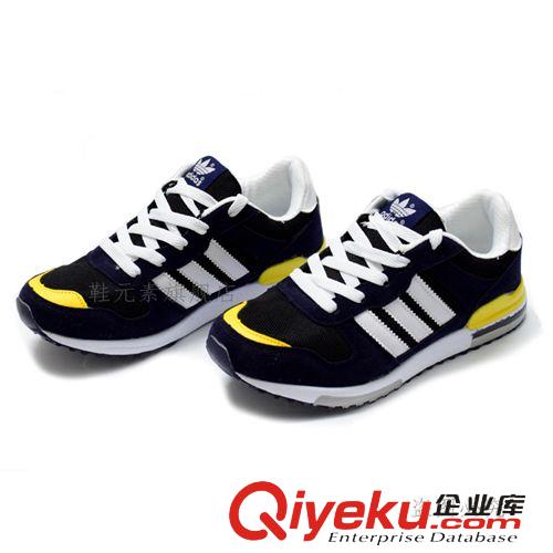3月新款推薦 品牌運(yùn)動(dòng)鞋男式透氣鞋子潮款 時(shí)尚新款休閑鞋男士跑步鞋 男鞋批發(fā)原始圖片2