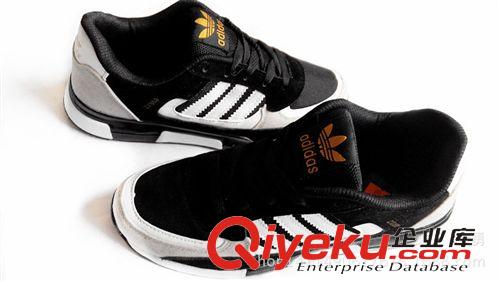 2015新款推薦 2015新款 zx750 850系列 品牌男裝運(yùn)動(dòng)跑鞋 舒適透氣 廠家批發(fā)原始圖片2