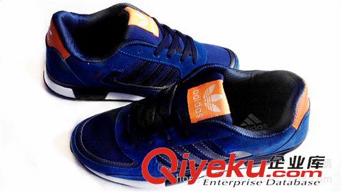 2015新款推薦 2015新款 zx750 850系列 品牌男裝運(yùn)動(dòng)跑鞋 舒適透氣 廠家批發(fā)原始圖片3