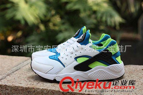 跑步鞋 華萊士 HUARACHE 運動跑步鞋批發 代發 air {zx1}款熱賣 時尚潮流原始圖片3