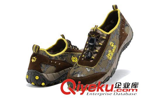戶外鞋 2015新款溯溪套腳鞋 涉水網布情侶鞋 登山鞋 徒步鞋 戶外鞋