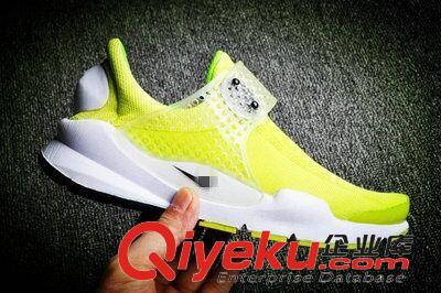 籃球鞋 藤原浩fragment design x Sock Dart SP 728748-300男運動跑步鞋