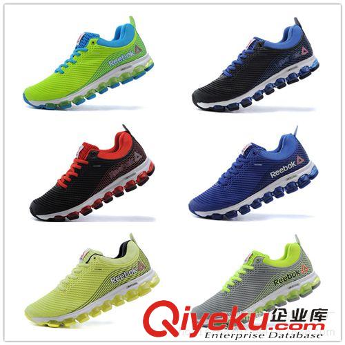 跑步鞋 工廠直銷 2015 銳步官方主打 REEBOK JETFUSE氣墊鞋 跑步鞋原始圖片2