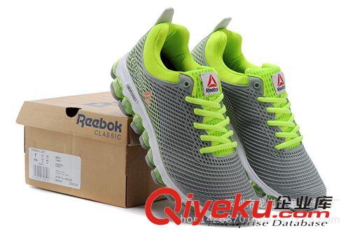 跑步鞋 工廠直銷 2015 銳步官方主打 REEBOK JETFUSE氣墊鞋 跑步鞋原始圖片3