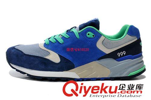 女士 豬八革999男女鞋nb 經(jīng)典復(fù)古慢跑步鞋 情侶旅游休閑鞋可一雙代發(fā)