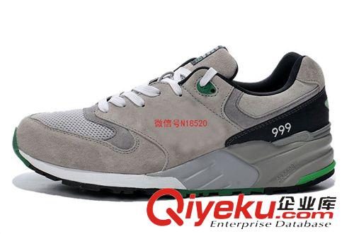 女士 2015 新款限量男女運動鞋999跑鞋高品質誠招代理N型鞋代發送禮品