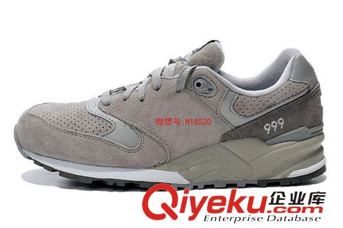 女士 2015男女運動鞋999跑鞋高品質誠招代理一雙代發可贈禮品原始圖片2
