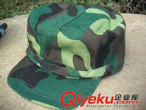 軍訓(xùn)服專區(qū) 軍訓(xùn)帽 軍綠海洋通用迷彩帽 學(xué)生軍訓(xùn)服帽 軍訓(xùn)帽子 綠色軍訓(xùn)帽