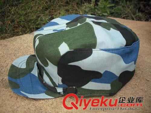 軍訓(xùn)服專區(qū) 軍訓(xùn)帽 軍綠海洋通用迷彩帽 學(xué)生軍訓(xùn)服帽 軍訓(xùn)帽子 綠色軍訓(xùn)帽