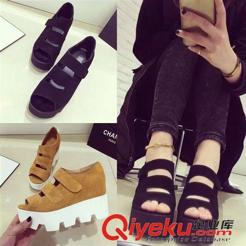新品區(qū) 網(wǎng)面女涼鞋孕婦軟底平跟防滑魚嘴夏天韓版潮網(wǎng)紗平底女鞋學(xué)生涼鞋