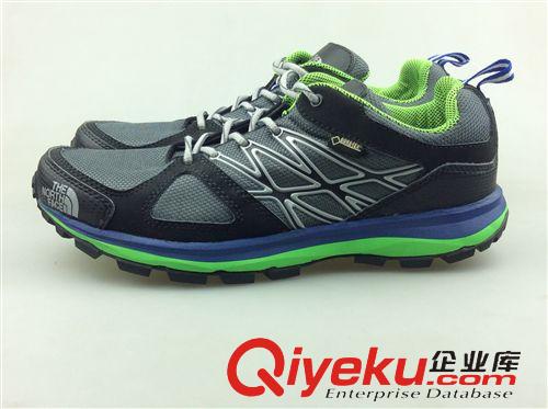2015年1--2月更新 戶外鞋新款 原單透氣 防水 耐磨 男鞋登山運動鞋  外貿原單鞋批發原始圖片2