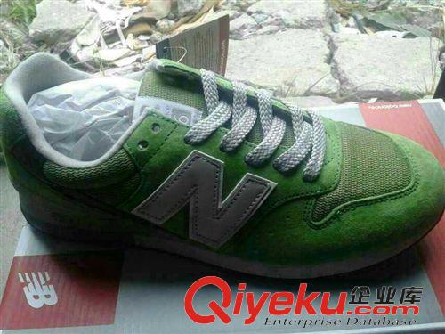 NB 996系列品牌情侶跑步鞋 原單時(shí)尚豬巴革情侶跑鞋 中山跑步鞋批發(fā)