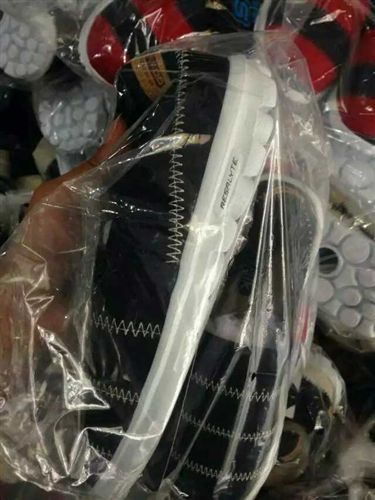 Sk 原單品牌女鞋 原單舒適防滑吸汗透氣戶外輕便女鞋 外貿(mào)原單鞋批發(fā)原始圖片2