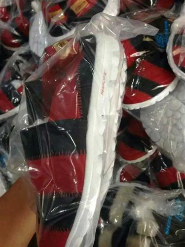Sk 原單品牌女鞋 原單舒適防滑吸汗透氣戶外輕便女鞋 外貿(mào)原單鞋批發(fā)原始圖片3