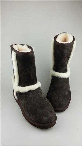 UGG 品牌女鞋 年度新款女款 保暖 雪地靴  棉靴 外貿(mào)原單鞋服批發(fā)